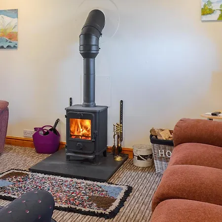 Stonefold Holiday home *
