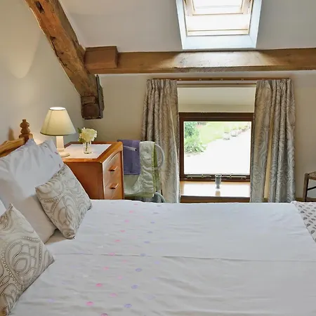 Stonefold Holiday home Waberthwaite