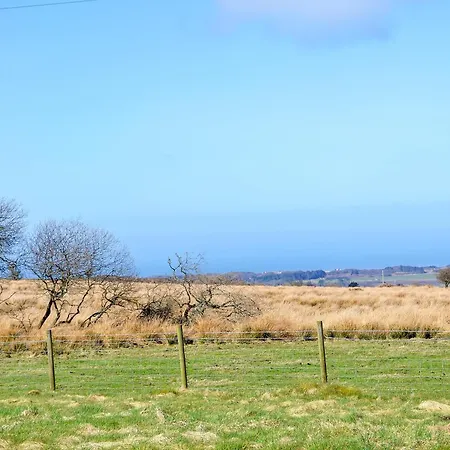 Holiday home Stonefold