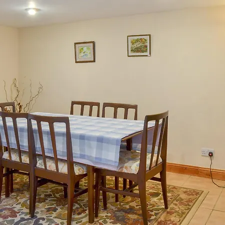 Stonefold Holiday home