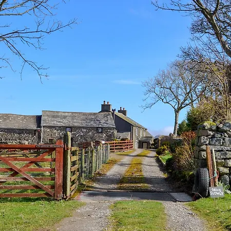 Stonefold * Waberthwaite