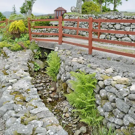 Stonefold 度假居 *