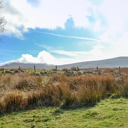 度假居 Stonefold Waberthwaite