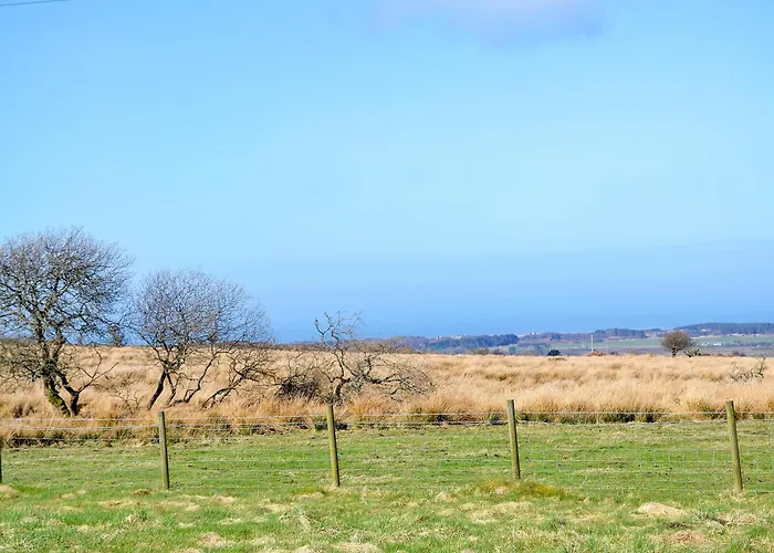 Сasa de vacaciones Stonefold