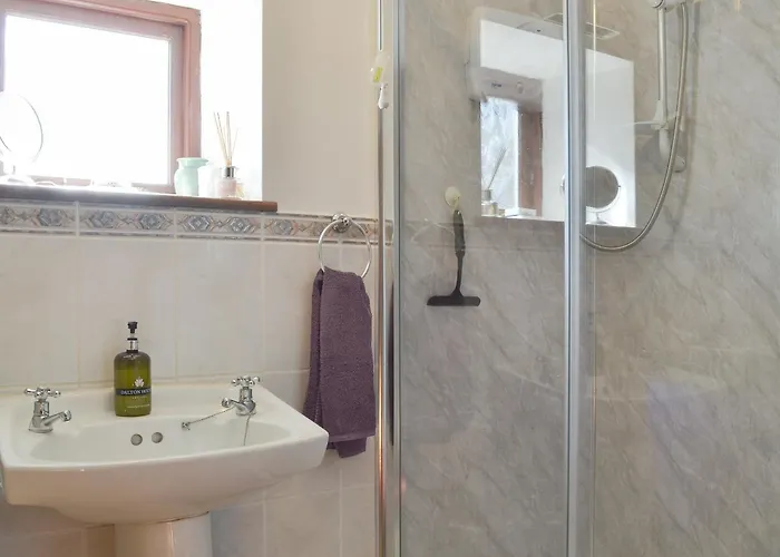 Stonefold * Waberthwaite